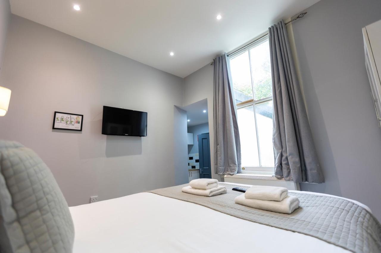 W6 Hotel London Luaran gambar